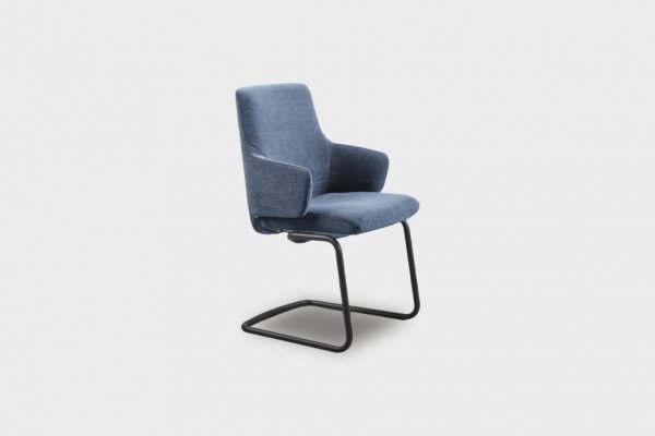 Stressless Laurel Low Back with  Arm