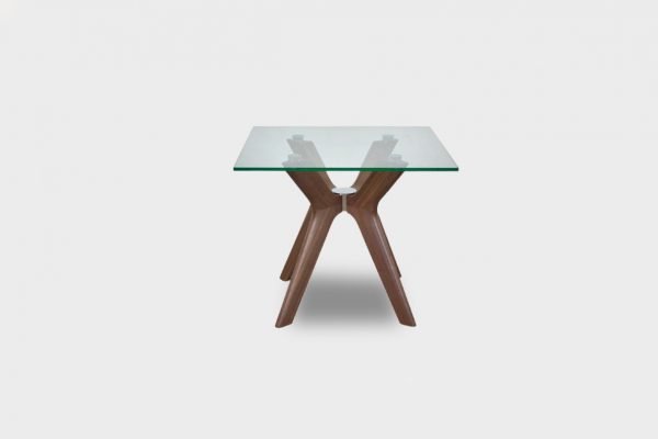 Vista Lamp Table