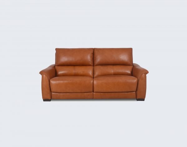 Spinnaker 2.5 Seater Open