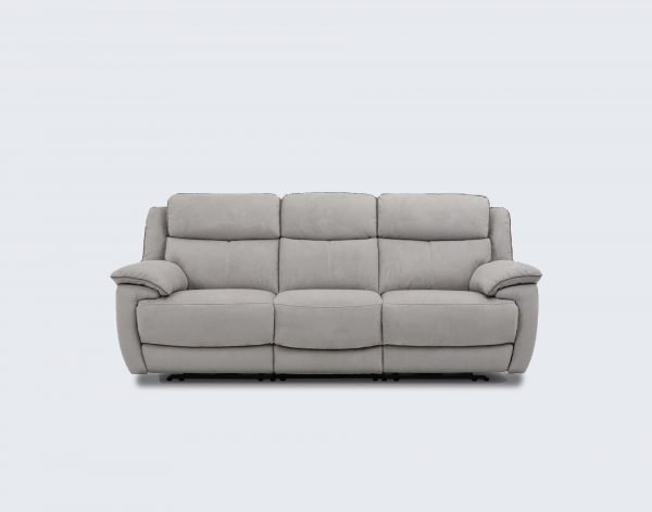 LeRoy 3 Seater