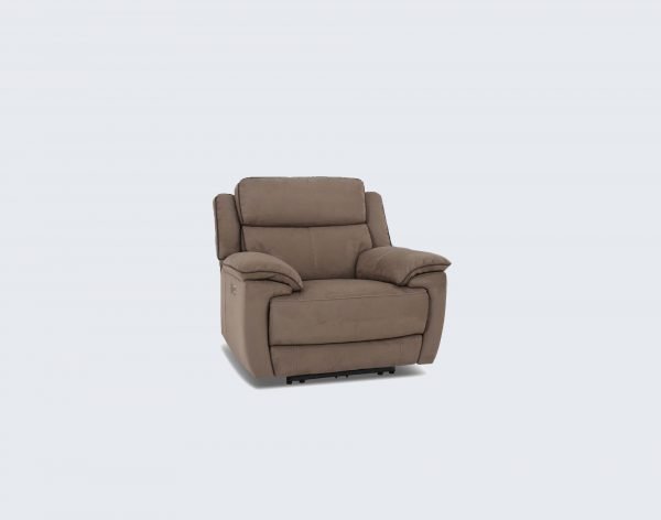 LeRoy Armchair