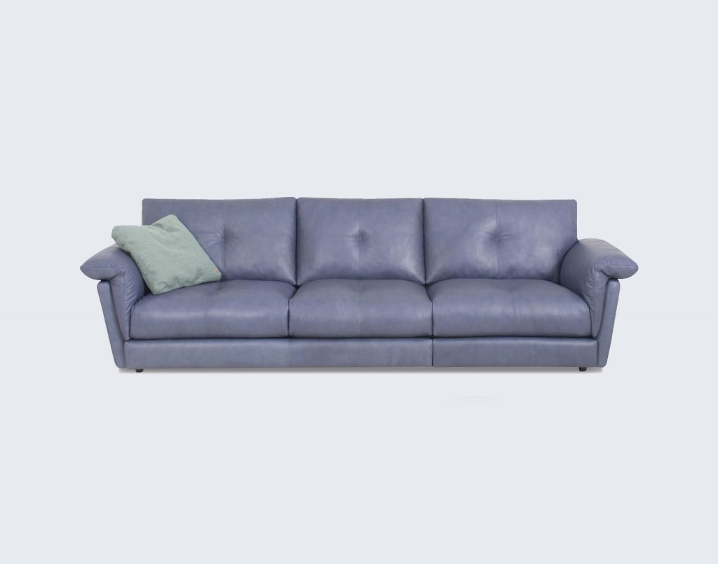 Italia Paoli 3 Seater Lyall Buick Furniture