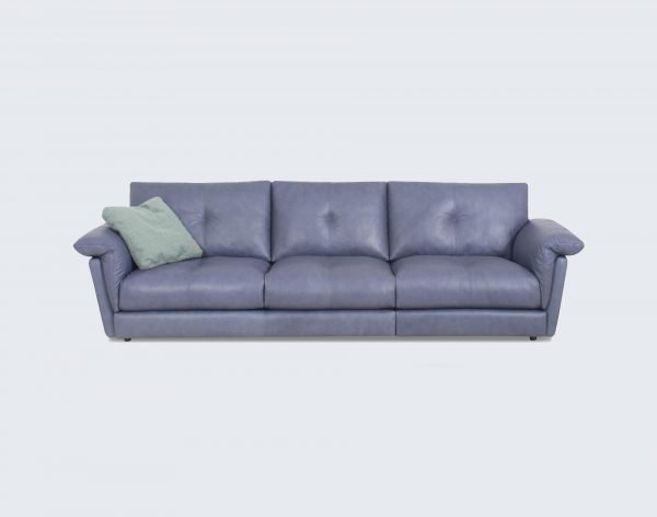 Italia Paoli 3 Seater