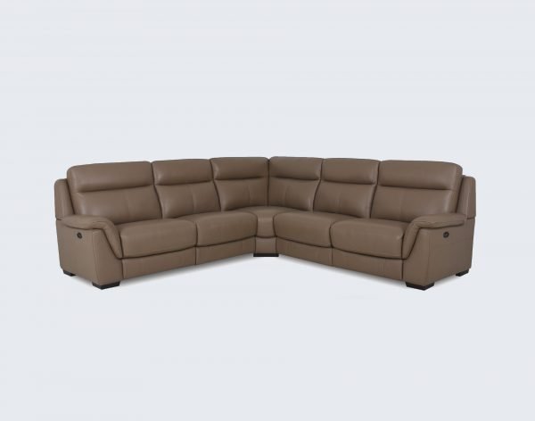 Vixen Corner Lounge