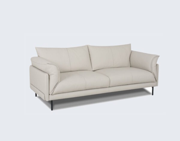 Corium Jerome 2.5 Seater Lounge