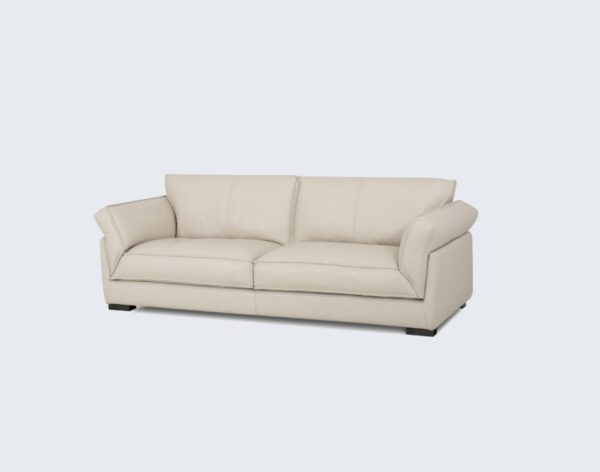 Delta 2.5 Seater Lounge