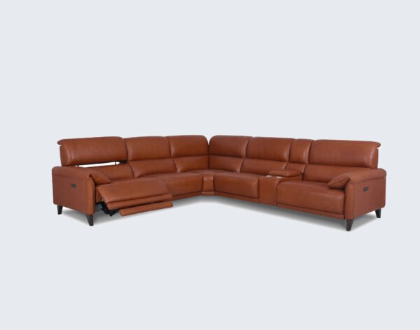 Domicil Mayoress Corner Lounge