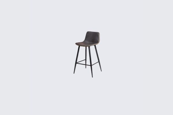 Handel Barstool Grey