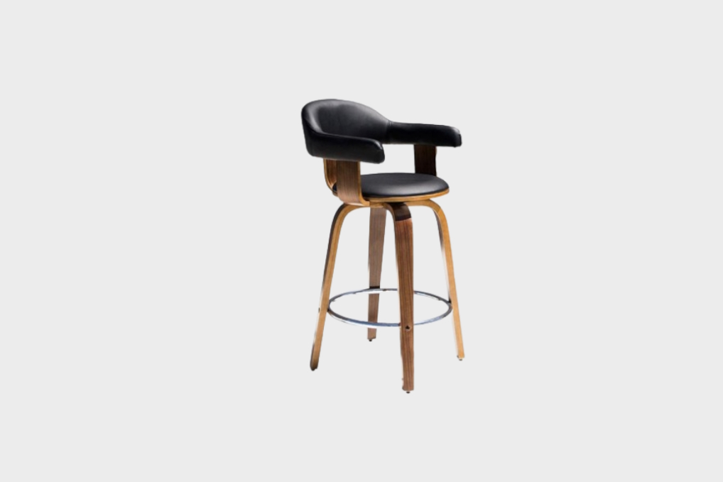 Sinba Barstool - Lyall Buick Furniture