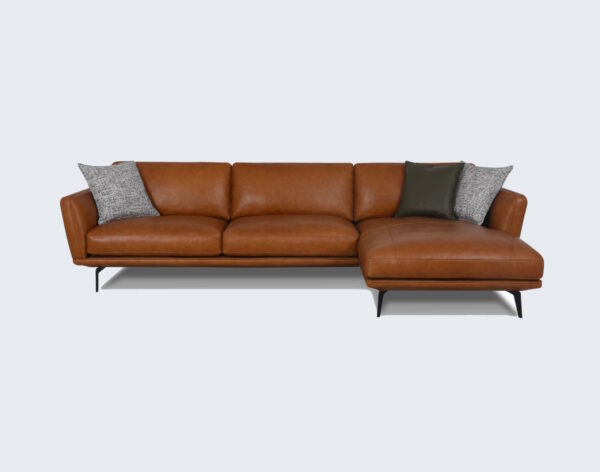 MacKenzi 3 Seater Lounge