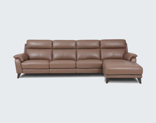 Dunbar 4 Seater
