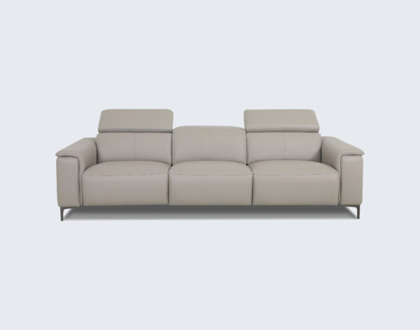 Marlon 3 Seater / Chaise