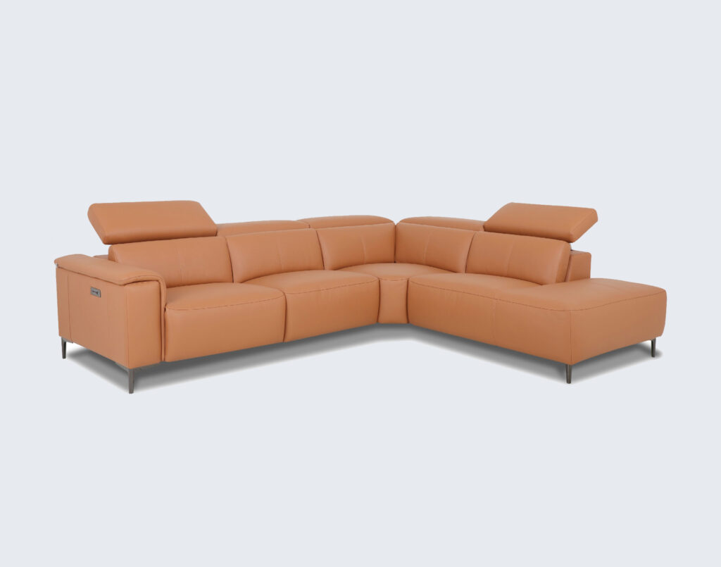 Marlon 3 Corner - Lyall Buick Furniture