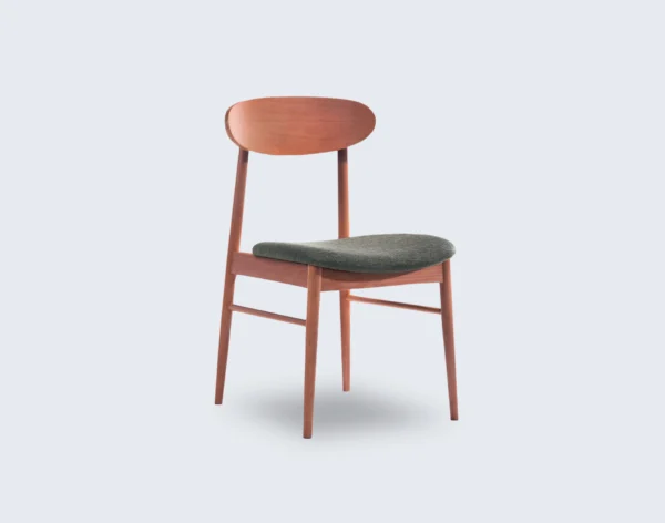 Malley Blackwood Dining Chair
