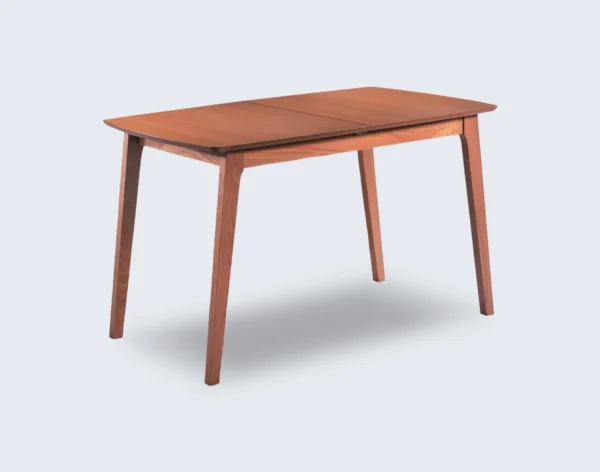 Malley Blackwood Extension Dining Table