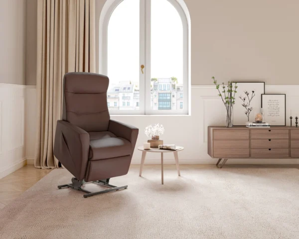 Silverstone Lift Chair - Image 2