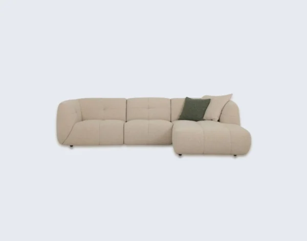 Bric Chaise Lounge