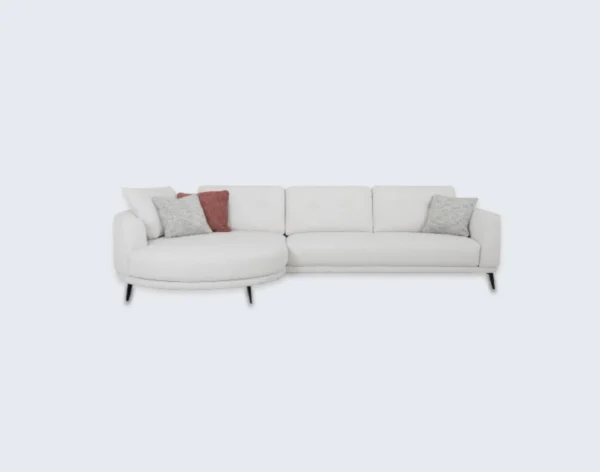 Nicosia Chaise Lounge