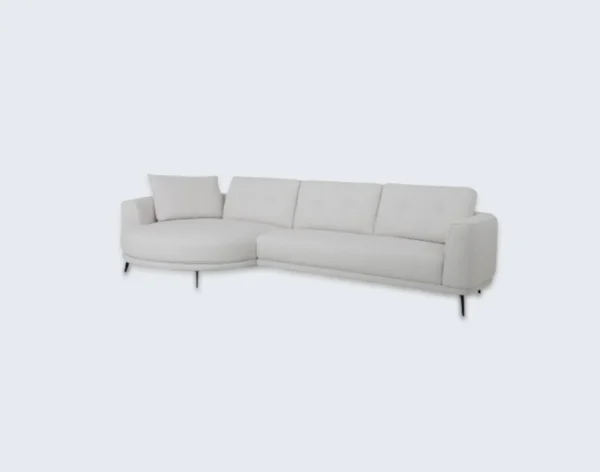 Nicosia Chaise Lounge - Image 2