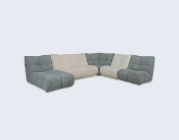 Rowntree Chaise Corner