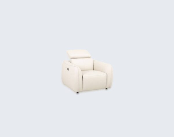 The Ark Armchair