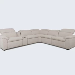 Cloud Corner Lounge