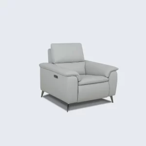 Manatee Armchair